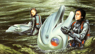 Illustration for article titled Should we upgrade the intelligence of animals?